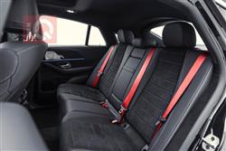 مرسيدس بنز GLE  كوبيه